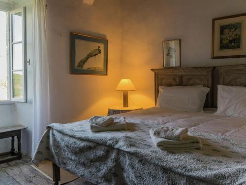 Maison De Vacances - Montaigu De Quercy 1