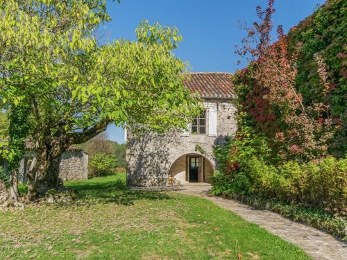 Maison De Vacances - Montaigu De Quercy 1