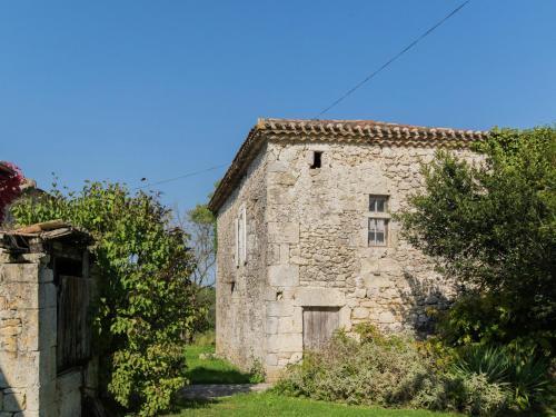 Maison De Vacances - Montaigu De Quercy 1