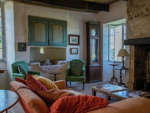 Maison De Vacances - Montaigu De Quercy 1