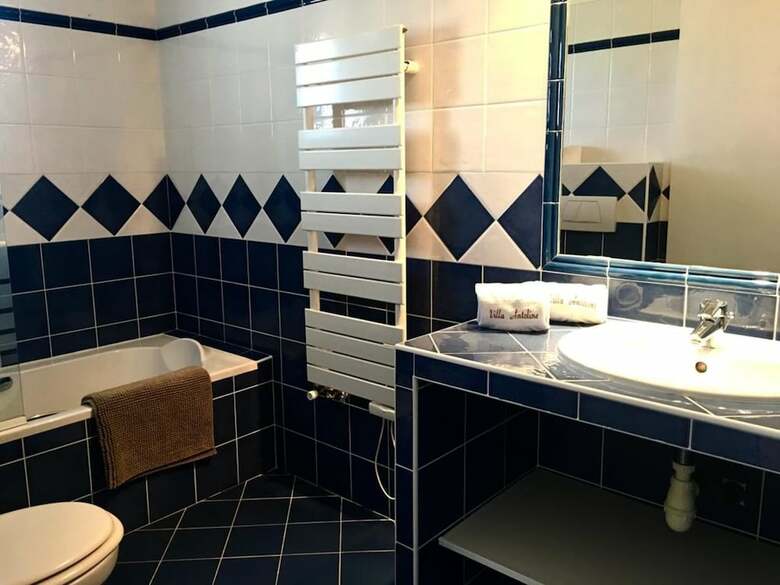 Bed & Breakfast Villa Antoline