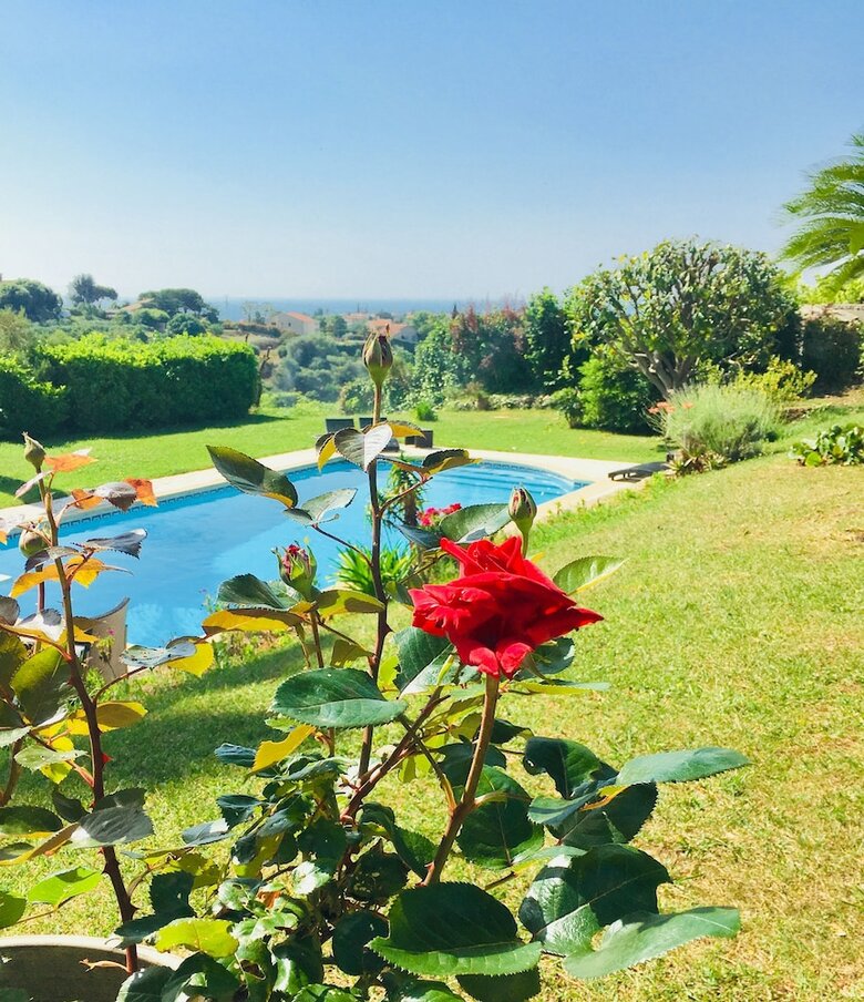 Bed & Breakfast Villa Antoline