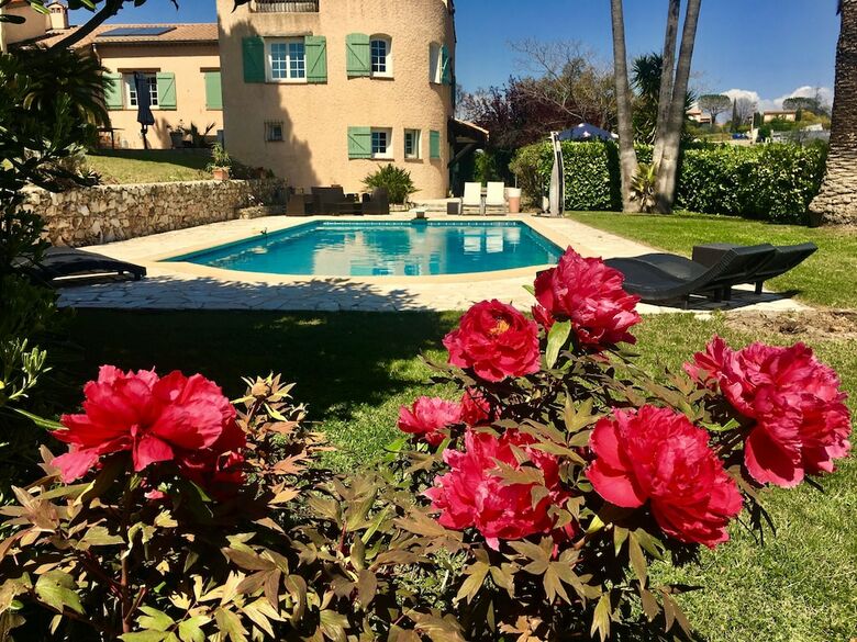 Bed & Breakfast Villa Antoline