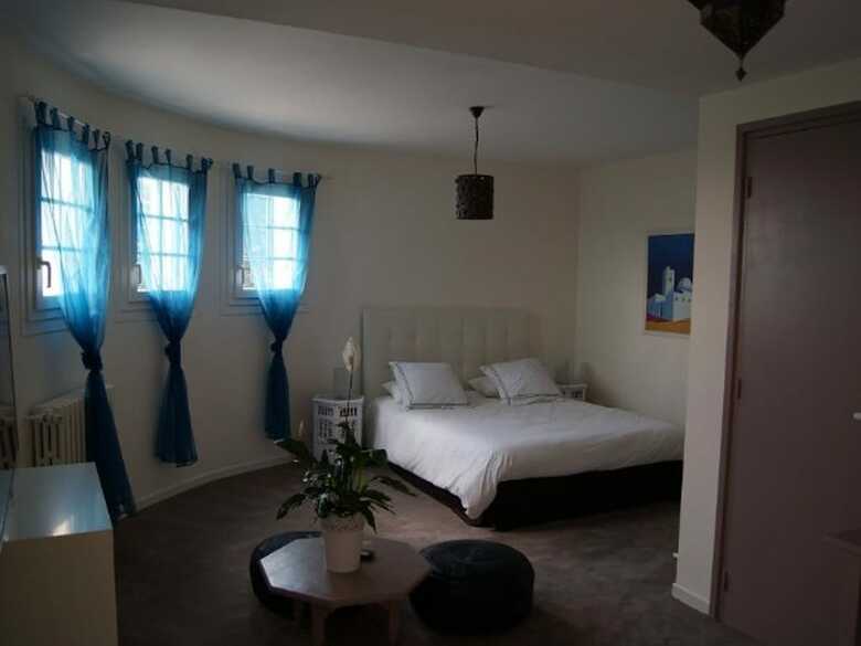 Bed & Breakfast Villa Antoline