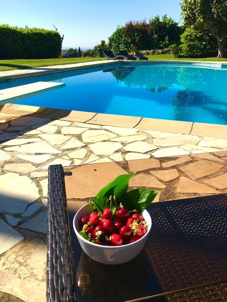 Bed & Breakfast Villa Antoline