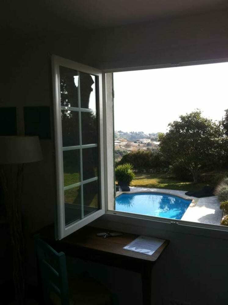 Bed & Breakfast Villa Antoline