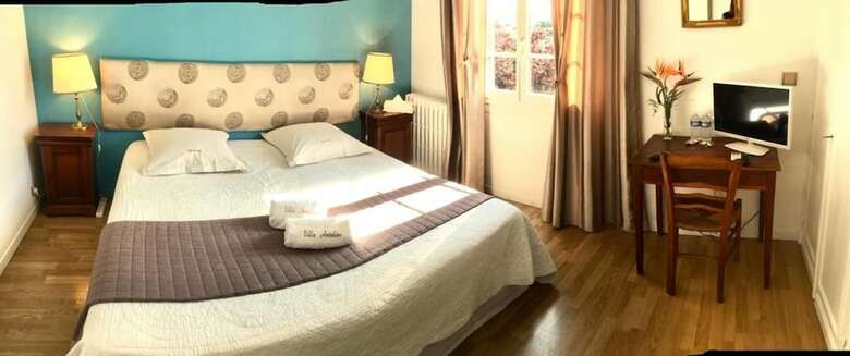 Bed & Breakfast Villa Antoline
