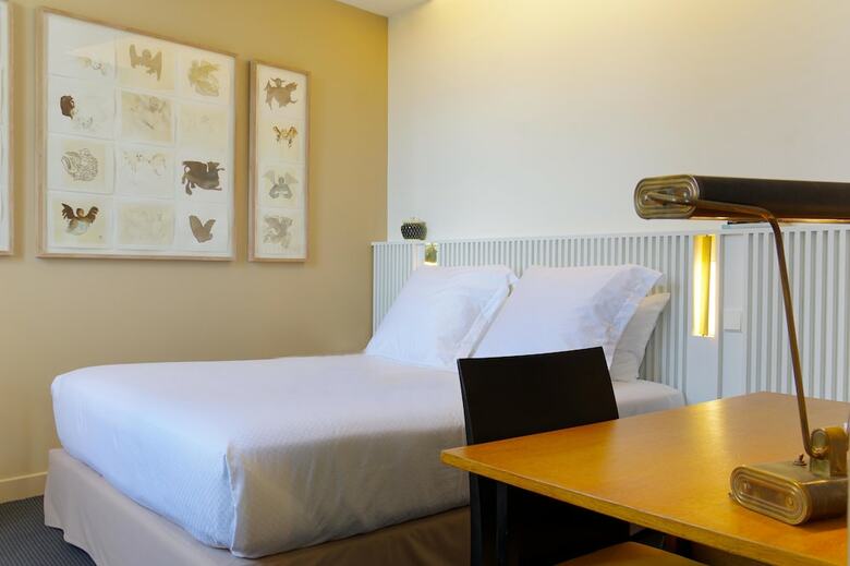 Hotel Villa Mirasol
