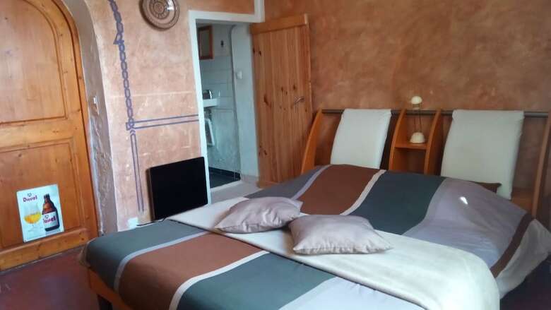Hostal Au Brabo
