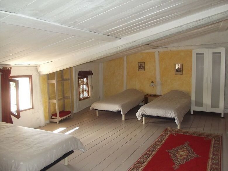 Hostal Au Brabo