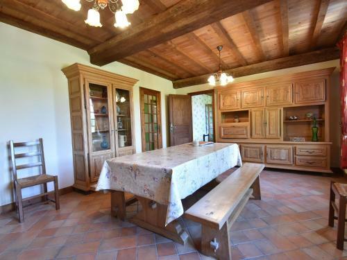 Maison De Vacances - Colomby