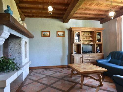 Maison De Vacances - Colomby