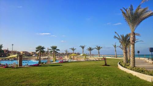 Lazorde Bay Apartment