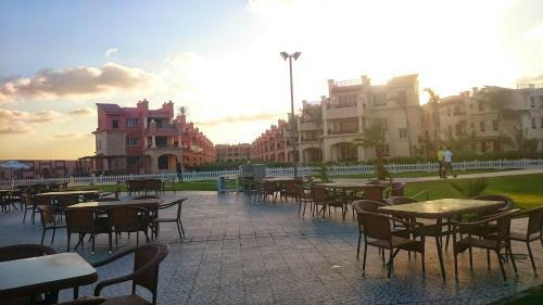 Lazorde Bay Apartment