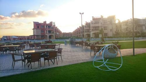 Lazorde Bay Apartment