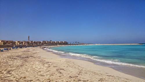 Lazorde Bay Apartment