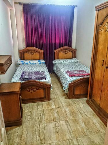 Lazorde Bay Apartment