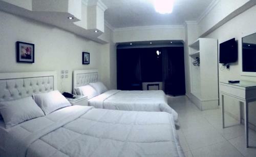 Hotel Nile Boutique