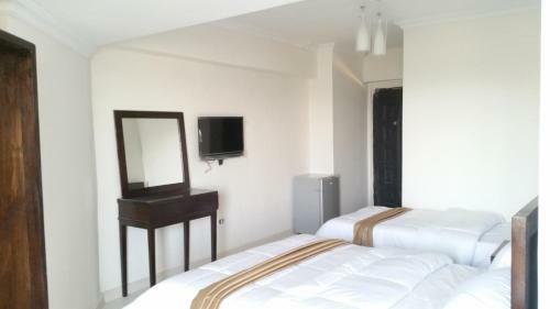 Hotel Nile Boutique