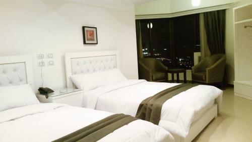 Hotel Nile Boutique