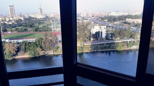 Hotel Nile Boutique