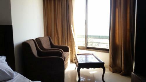 Hotel Nile Boutique