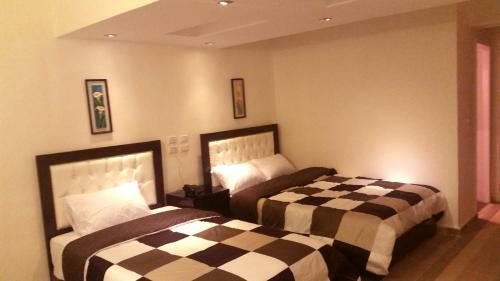 Hotel Nile Boutique