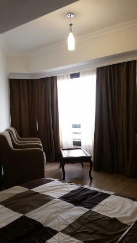 Hotel Nile Boutique