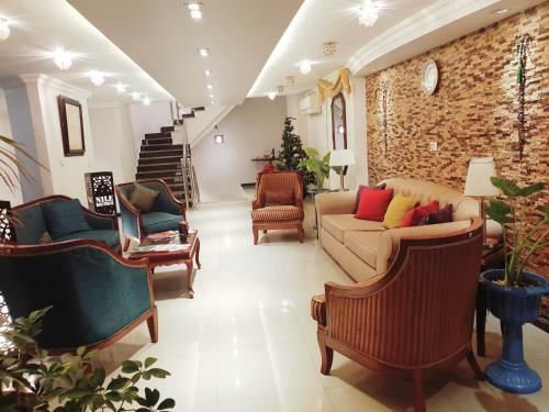 Hotel Nile Boutique