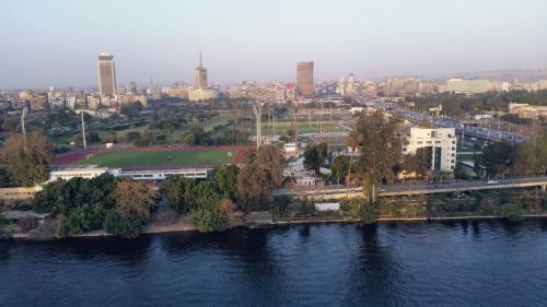 Hotel Nile Boutique