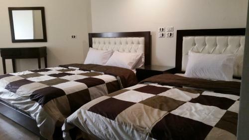 Hotel Nile Boutique