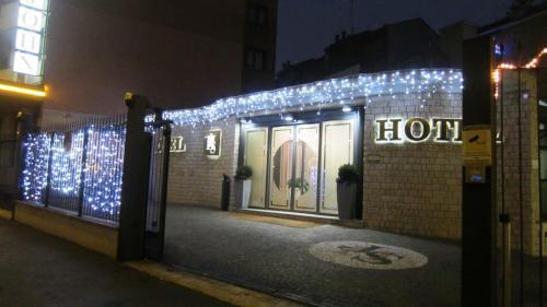 Hotel St. John