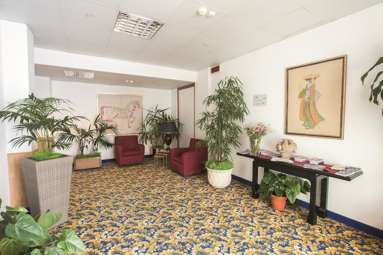 Hotel St. John