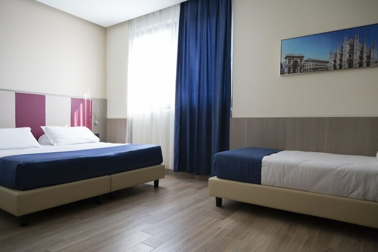 Hotel St. John