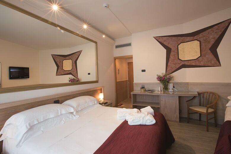 Hotel St. John