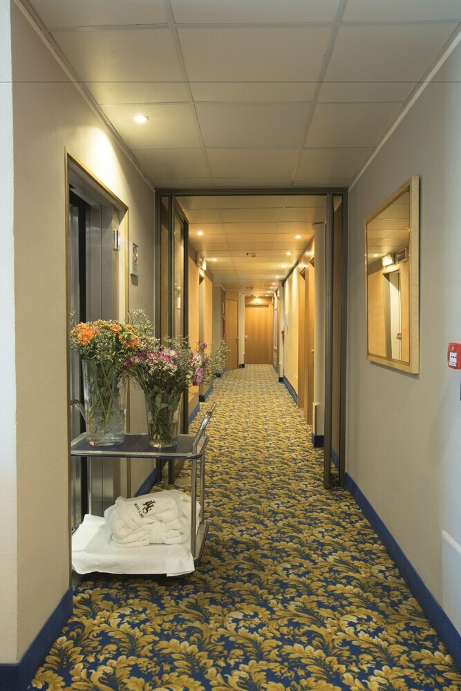 Hotel St. John