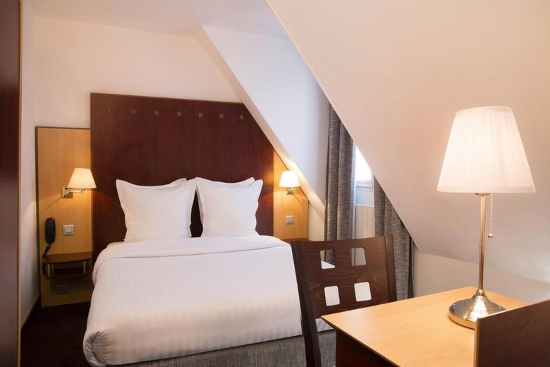 Hotel Opera Vivaldi