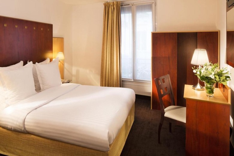 Hotel Opera Vivaldi