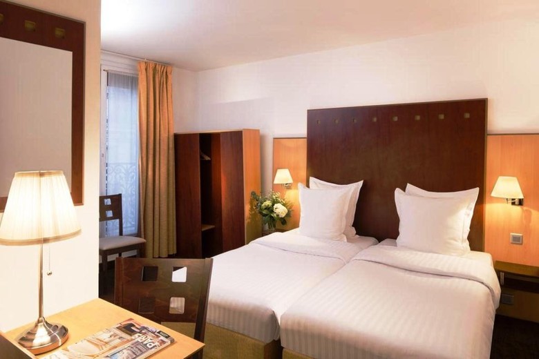 Hotel Opera Vivaldi