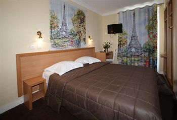 Hotel Le Fondary