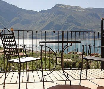 Hotel Villa Elite