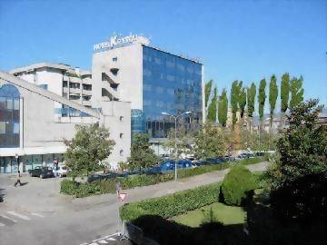 Hotel Krystal