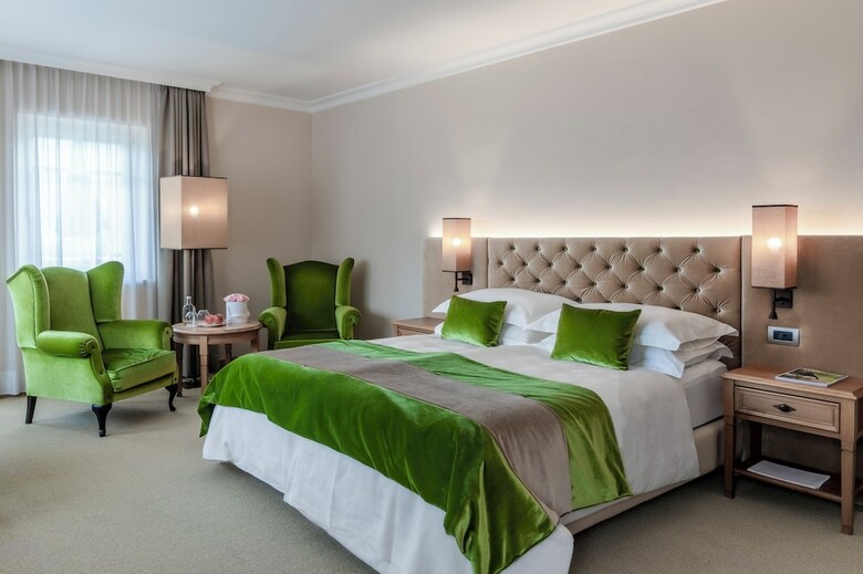 Hotel Pienzenau Am Schlosspark