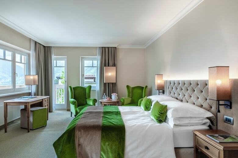 Hotel Pienzenau Am Schlosspark