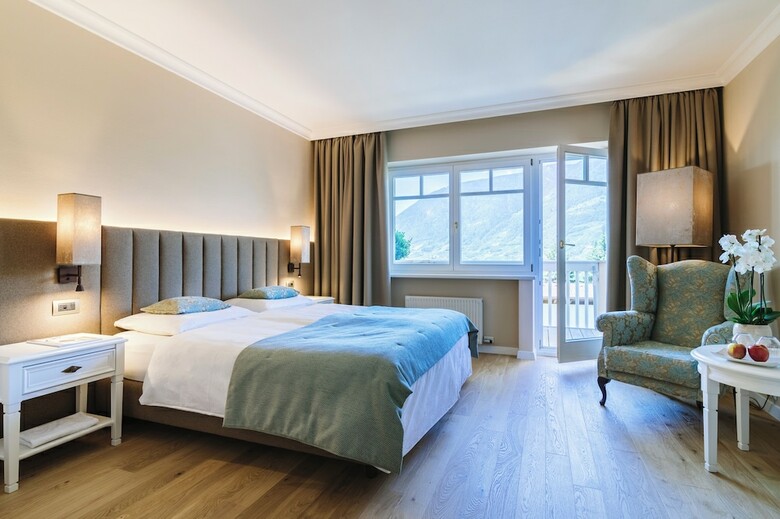 Hotel Pienzenau Am Schlosspark