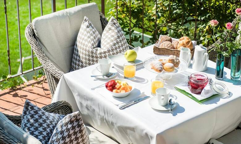 Hotel Pienzenau Am Schlosspark