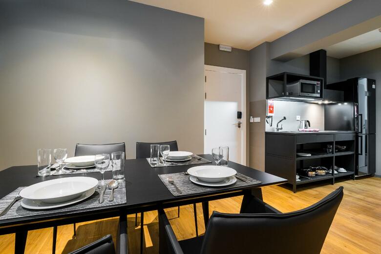 Hotel Para�so