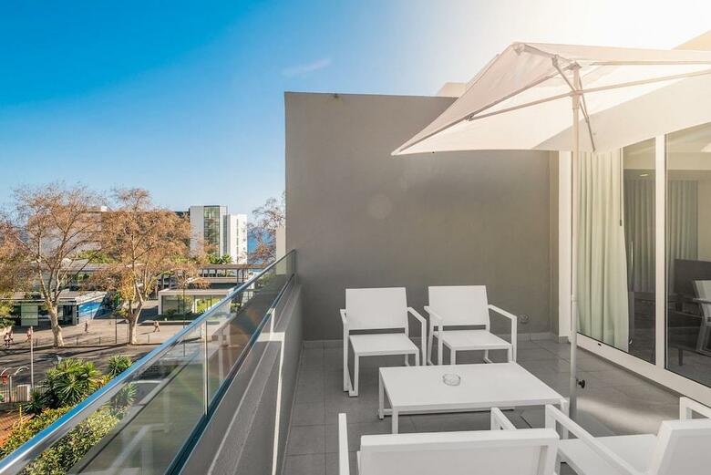 Hotel Para�so