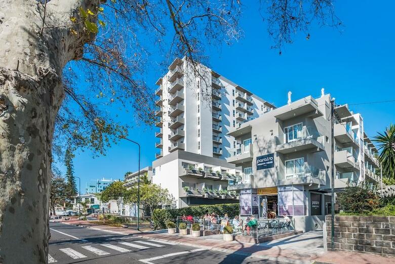 Hotel Para�so