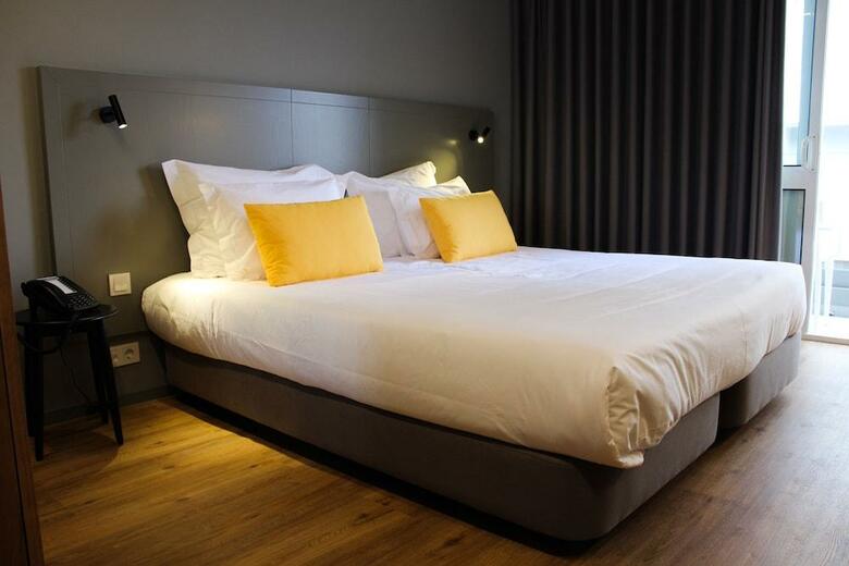 Hotel Para�so